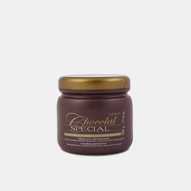 Kahve, Karamel Saçlar İçin Maske 129.00 TL