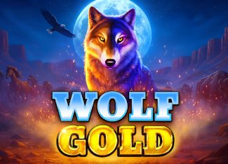 Wolf Gold slot oyunu