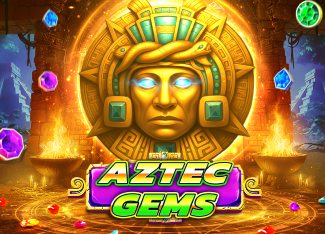 Aztec Gems slot oyunu