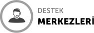 Destek Merkezleri