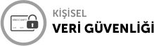 Kişisel Veri Güvenliği