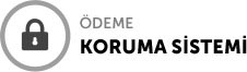 Ödeme Koruma Sistemi